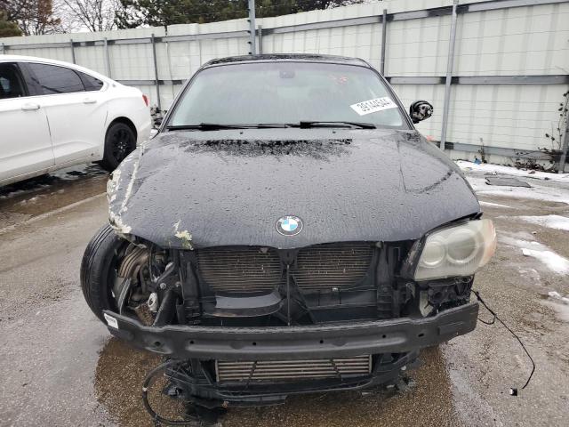 Photo 5 from auction – 2009 BMW 135 I with VIN WBAUC73549VK94654