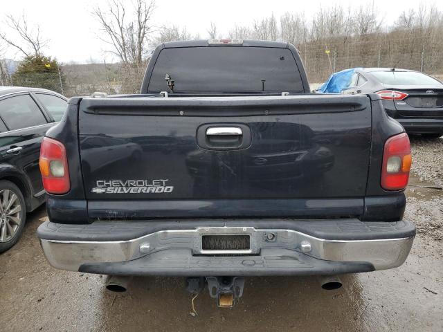 Photo 6 from auction – 2001 CHEVROLET SILVERADO with VIN 2GCEK19T111234656