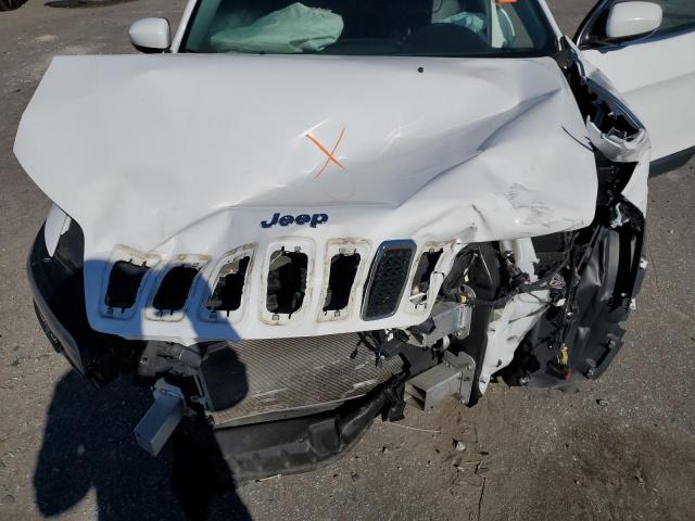 Photo 11 from auction – 2019 JEEP CHEROKEE L with VIN 1C4PJLDBXKD419333