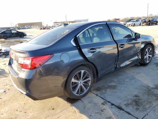 Photo 3 from auction – 2019 SUBARU LEGACY 2.5 with VIN 4S3BNAN60K3033451