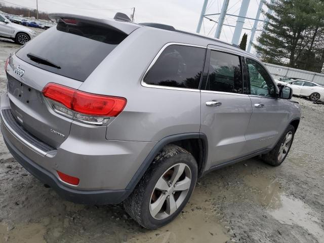 Photo 3 from auction – 2015 JEEP GRAND CHER with VIN 1C4RJFBG3FC925462