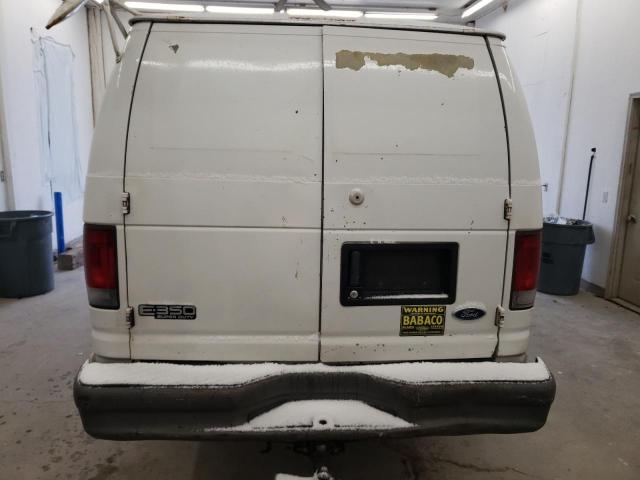 Photo 6 from auction – 2005 FORD ECONOLINE with VIN 1FTSS34PX5HA96322