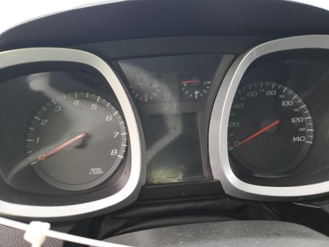 Photo 9 from auction – 2015 CHEVROLET EQUINOX LT with VIN 2GNFLCE30F6194025