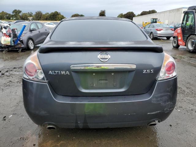 Photo 6 from auction – 2008 NISSAN ALTIMA 2.5 with VIN 1N4AL21E78C217787