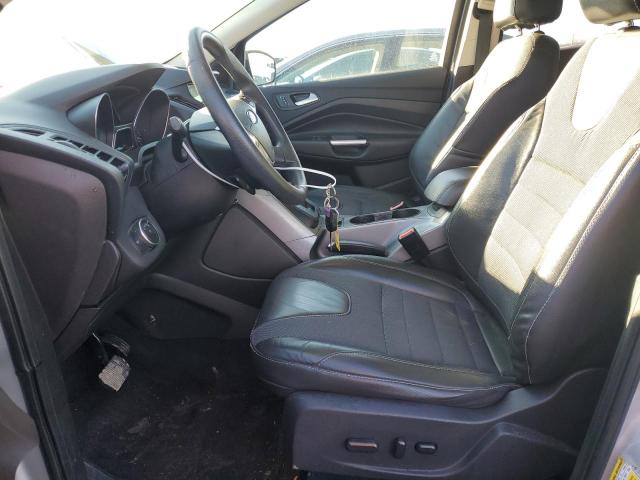Photo 7 from auction – 2016 FORD ESCAPE SE with VIN 1FMCU9GX8GUB86765
