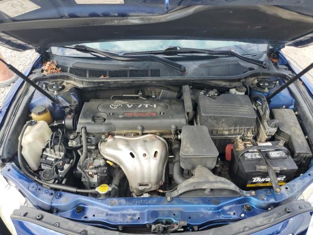 Photo 11 from auction – 2009 TOYOTA CAMRY BASE with VIN 4T1BE46K39U353442