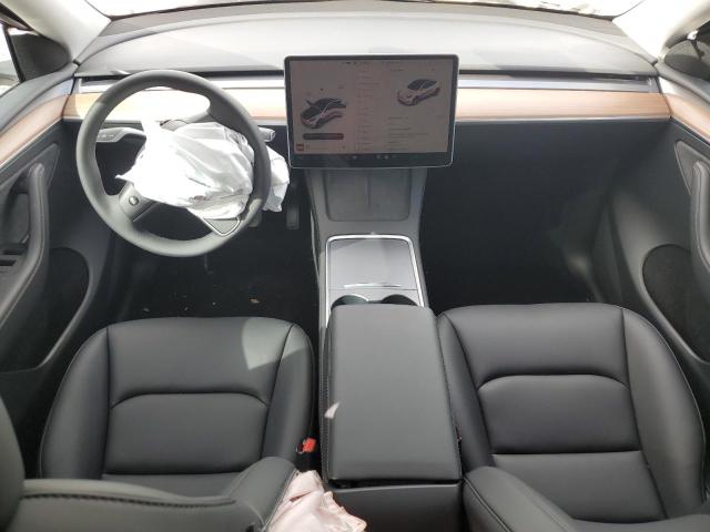 Photo 8 from auction – 2023 TESLA MODEL Y with VIN 7SAYGDEDXPF966324