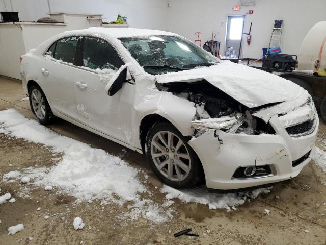 Photo 4 from auction – 2013 CHEVROLET MALIBU 2LT with VIN 1G11E5SA6DF311436