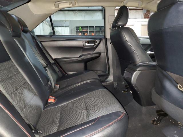 Photo 10 from auction – 2017 TOYOTA CAMRY LE with VIN 4T1BF1FK6HU402675