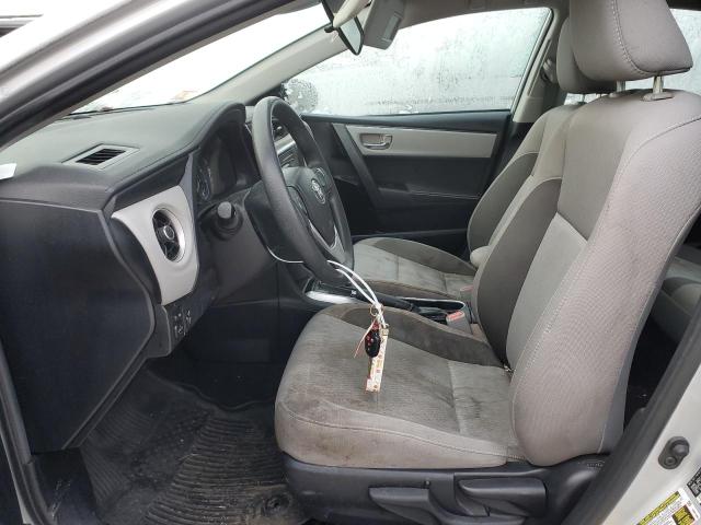 Photo 7 from auction – 2019 TOYOTA COROLLA L with VIN 2T1BURHE2KC211081