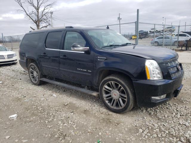 Photo 4 from auction – 2013 CADILLAC ESCALADE E with VIN 1GYS4JEF1DR306345