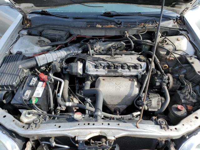 Photo 11 from auction – 2002 HONDA ACCORD EX with VIN 1HGCG31702A027557