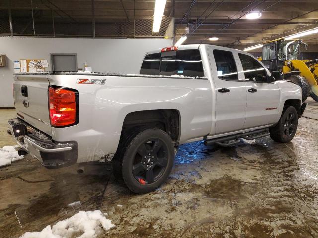 Photo 3 from auction – 2017 CHEVROLET SILVERADO with VIN 1GCVKREC4HZ343974