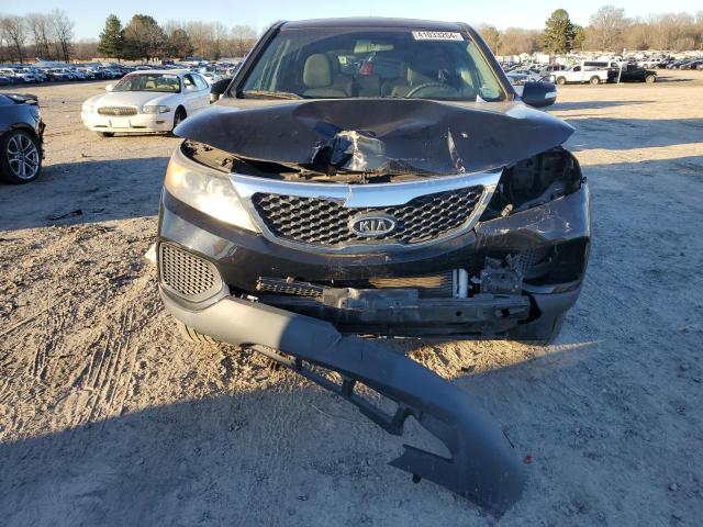 Photo 5 from auction – 2011 KIA SORENTO BA with VIN 5XYKTCA17BG071752