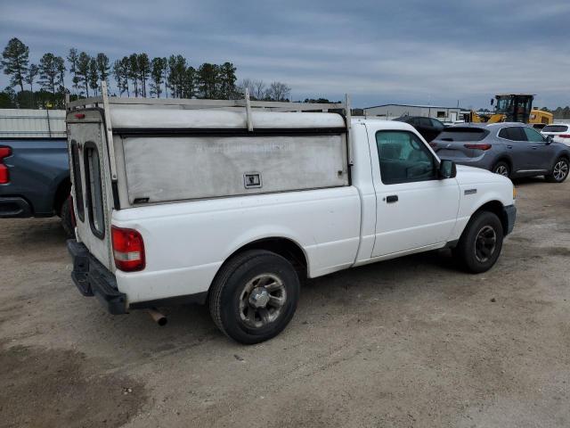 Zdjęcie 3 z aukcji – 2007 FORD RANGER z VIN 1FTYR10D87PA48588
