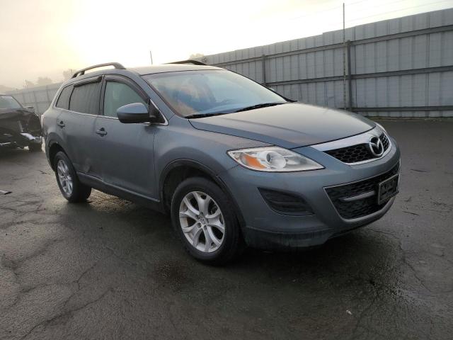 Photo 4 from auction – 2011 MAZDA CX-9 with VIN JM3TB2BV2B0319132