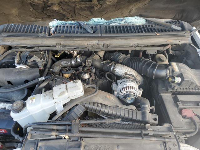 Photo 11 from auction – 2003 FORD F350 SUPER with VIN 1FDWF36F53EA72904