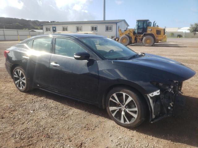 Photo 4 from auction – 2018 NISSAN MAXIMA 3.5 with VIN 1N4AA6AP2JC361963