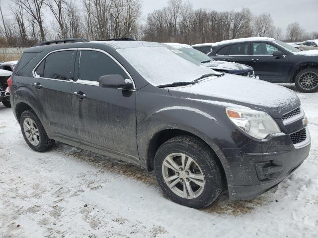 Photo 4 from auction – 2013 CHEVROLET EQUINOX LT with VIN 2GNFLEEK3D6213845