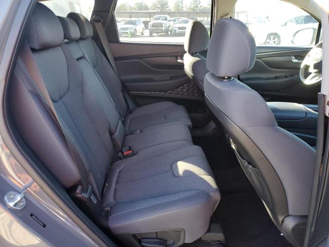 Photo 11 from auction – 2023 HYUNDAI SANTA FE S with VIN 5NMS14AJ5PH501576
