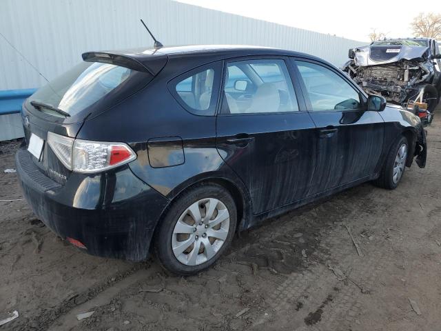 Photo 3 from auction – 2011 SUBARU IMPREZA 2. with VIN JF1GH6A64BG813709