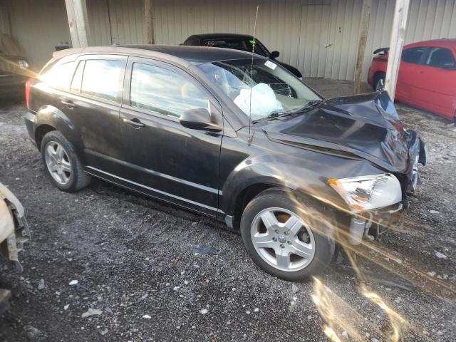 Photo 4 from auction – 2009 DODGE CALIBER SX with VIN 1B3HB48A69D106431