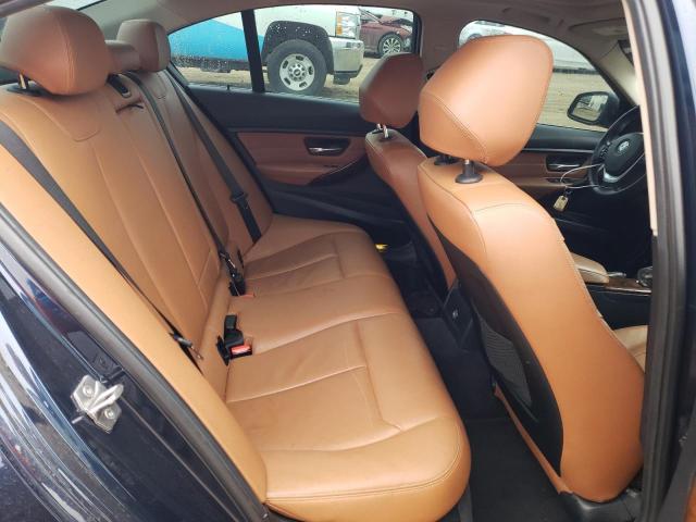 Photo 10 from auction – 2013 BMW 328 I with VIN WBA3A5C55DF355888