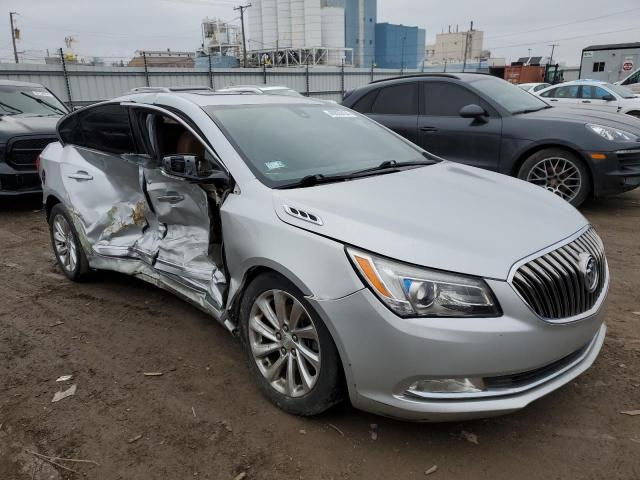 Photo 4 from auction – 2015 BUICK LACROSSE with VIN 1G4GB5G35FF131741