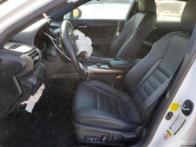 Photo 7 from auction – 2014 LEXUS IS 350 with VIN JTHBE1D23E5013376