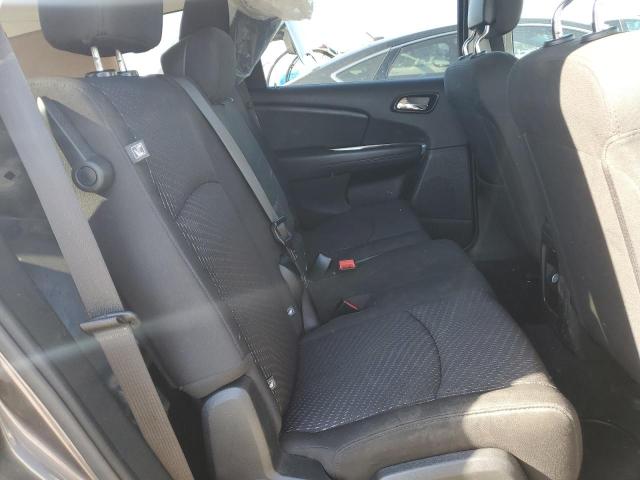 Photo 10 from auction – 2017 DODGE JOURNEY SE with VIN 3C4PDCAB8HT700738