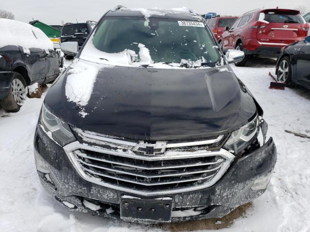 Photo 5 from auction – 2019 CHEVROLET EQUINOX PR with VIN 2GNAXXEV8K6228228