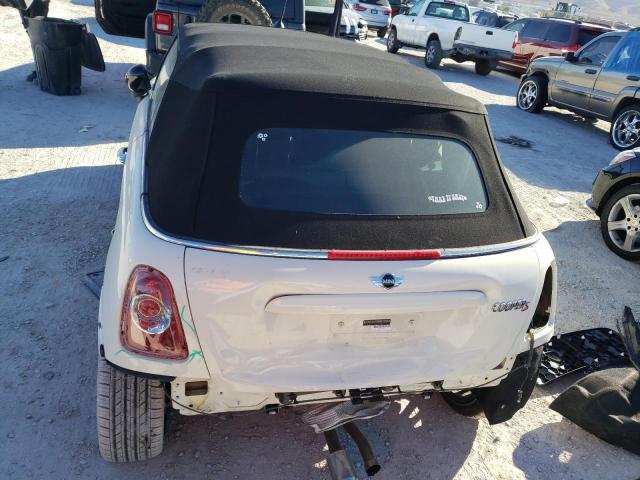 Photo 6 from auction – 2015 MINI COOPER S with VIN WMWZP3C51FT708564