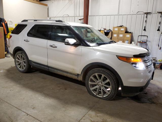 Photo 4 from auction – 2012 FORD EXPLORER L with VIN 1FMHK8F88CGA56428