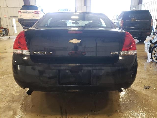 Photo 6 from auction – 2015 CHEVROLET IMPALA LIM with VIN 2G1WB5E37F1120873