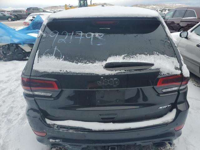 Photo 6 from auction – 2015 JEEP GRAND CHER with VIN 1C4RJFDJ5FC921793
