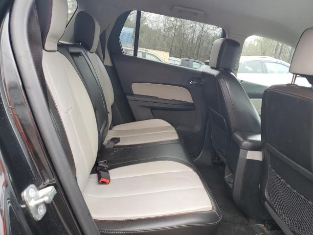 Photo 11 from auction – 2016 GMC TERRAIN SL with VIN 2GKALPEK4G6358836