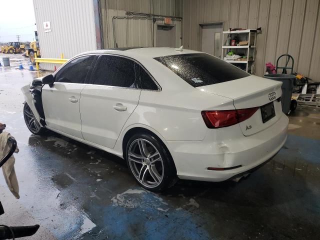 Photo 2 from auction – 2015 AUDI A3 PREMIUM with VIN WAUACGFF5F1006571