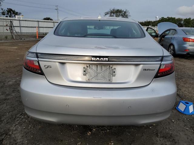 Photo 6 from auction – 2011 SAAB 9-5 TURBO with VIN YS3GN4AR6B4005373
