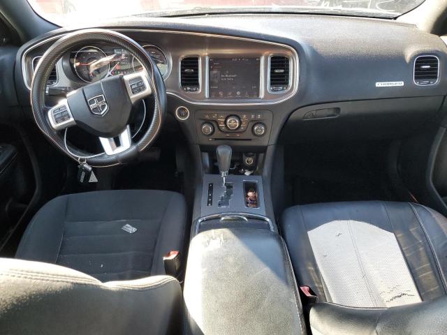 Photo 8 from auction – 2011 DODGE CHARGER with VIN 2B3CL3CG9BH605875