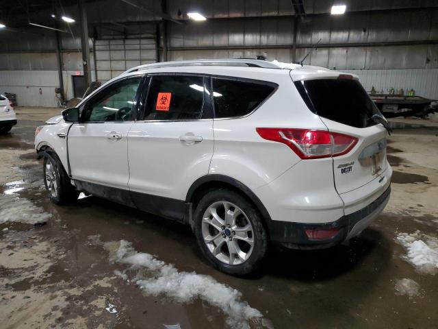 Photo 2 from auction – 2014 FORD ESCAPE TIT with VIN 1FMCU9J94EUC86420