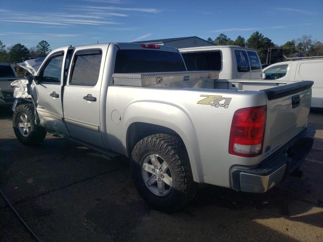 Photo 2 from auction – 2013 GMC SIERRA K15 with VIN 3GTP2VE76DG191775
