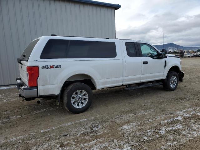 Photo 3 from auction – 2020 FORD F250 SUPER with VIN 1FT7X2B68LEE06882