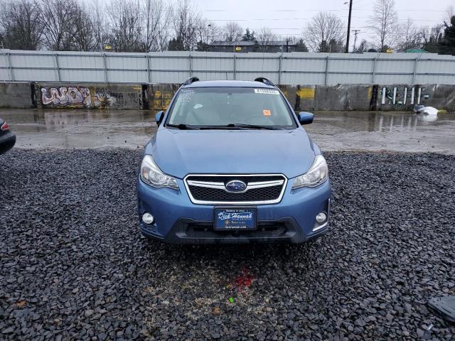 Photo 5 from auction – 2016 SUBARU CROSSTREK with VIN JF2GPABC7G9334637