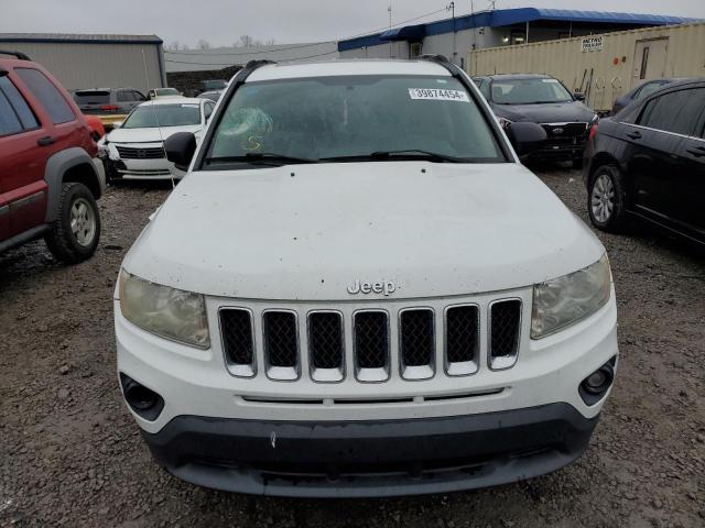 Photo 5 from auction – 2011 JEEP COMPASS LI with VIN 1J4NT5FBXBD138525