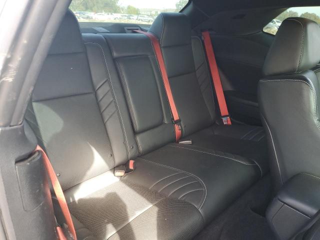 Photo 10 from auction – 2015 DODGE CHALLENGER with VIN 2C3CDZC98FH834218