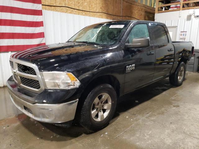 RAM 1500 CLASS 2022 с VIN 1C6RR7LG9NS236552 - Фото с аукциона