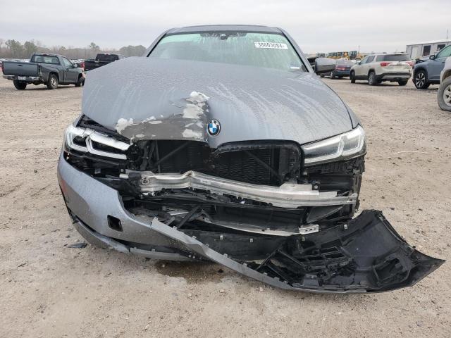 Photo 5 from auction – 2023 BMW 540 XI with VIN WBA73BJ03PCL16045