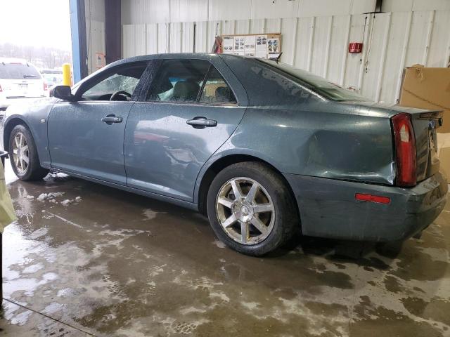 Photo 2 from auction – 2006 CADILLAC STS with VIN 1G6DW677260179448