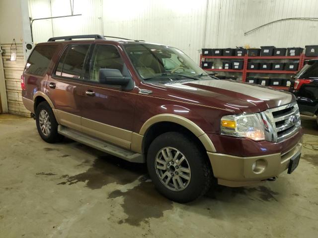 Photo 4 from auction – 2012 FORD EXPEDITION with VIN 1FMJU1J55CEF49303