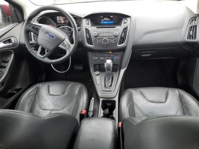 Photo 8 from auction – 2016 FORD FOCUS SE with VIN 1FADP3F29GL266817